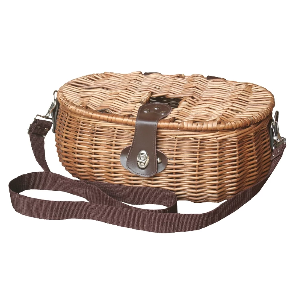 Fishing Creel Basket, Fish Basket