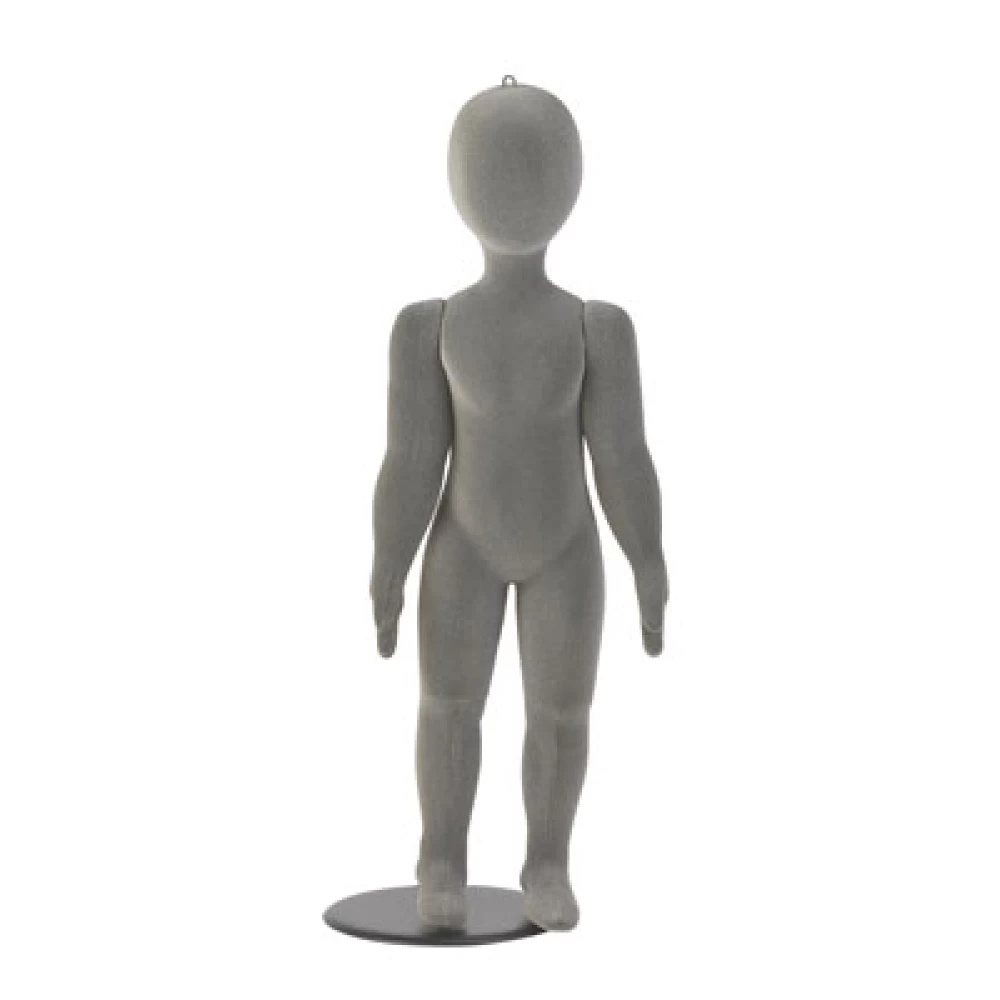 Flexible Child Mannequin Aged 2-3 Years 73301