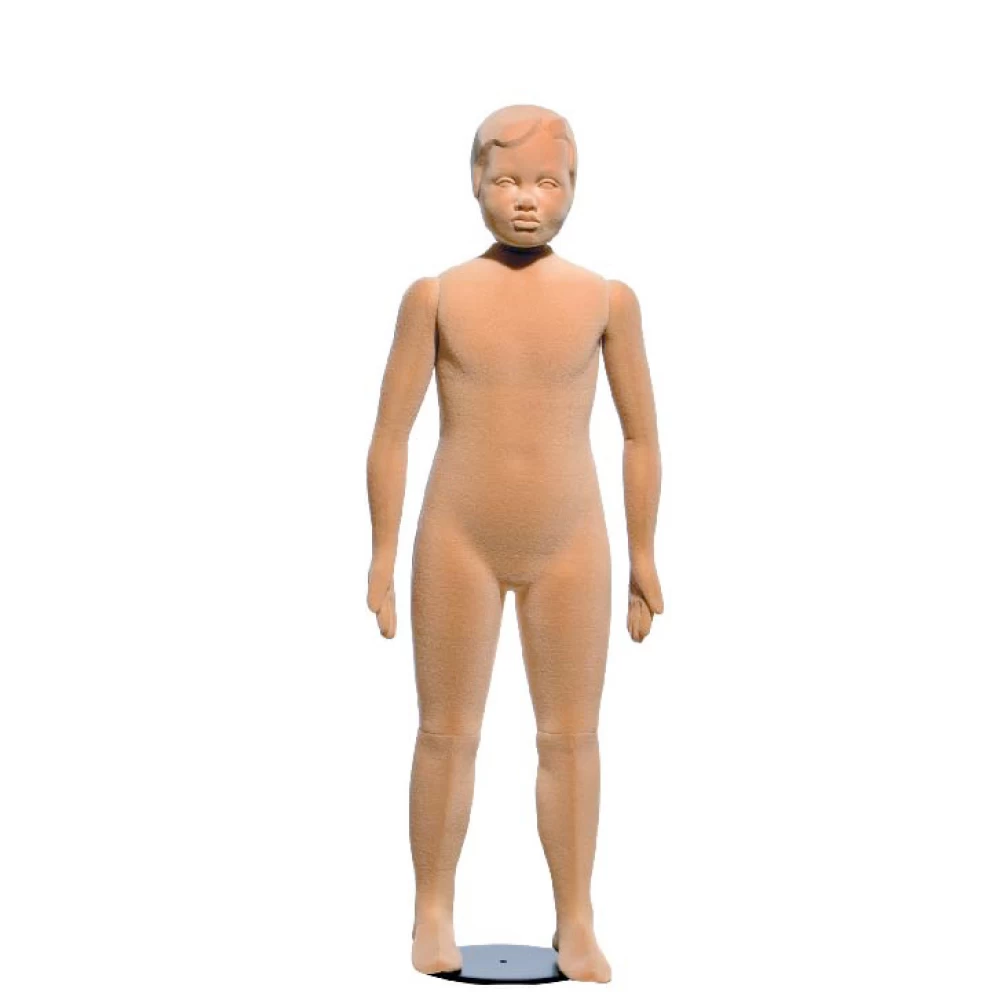Flexible Child Mannequin With Features 9-10 Years 73319