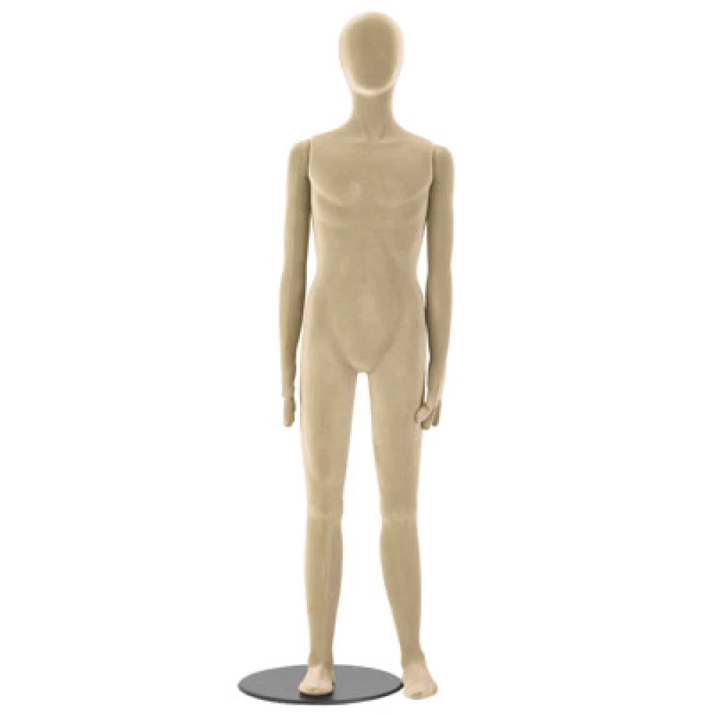 Flexible Male Mannequin Aged 12-13 Years 73306