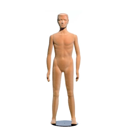 Flexible Male Mannequin With Features 14-15 Years 73322
