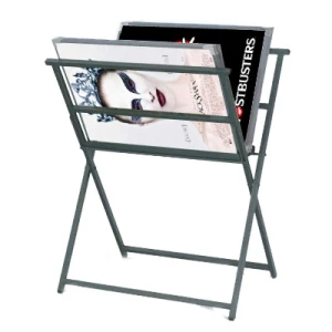 12 Best poster display rack ideas  poster display rack, poster display,  art studio storage