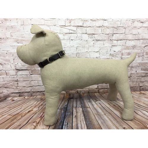 French Bulldog Dog Mannequin 77605