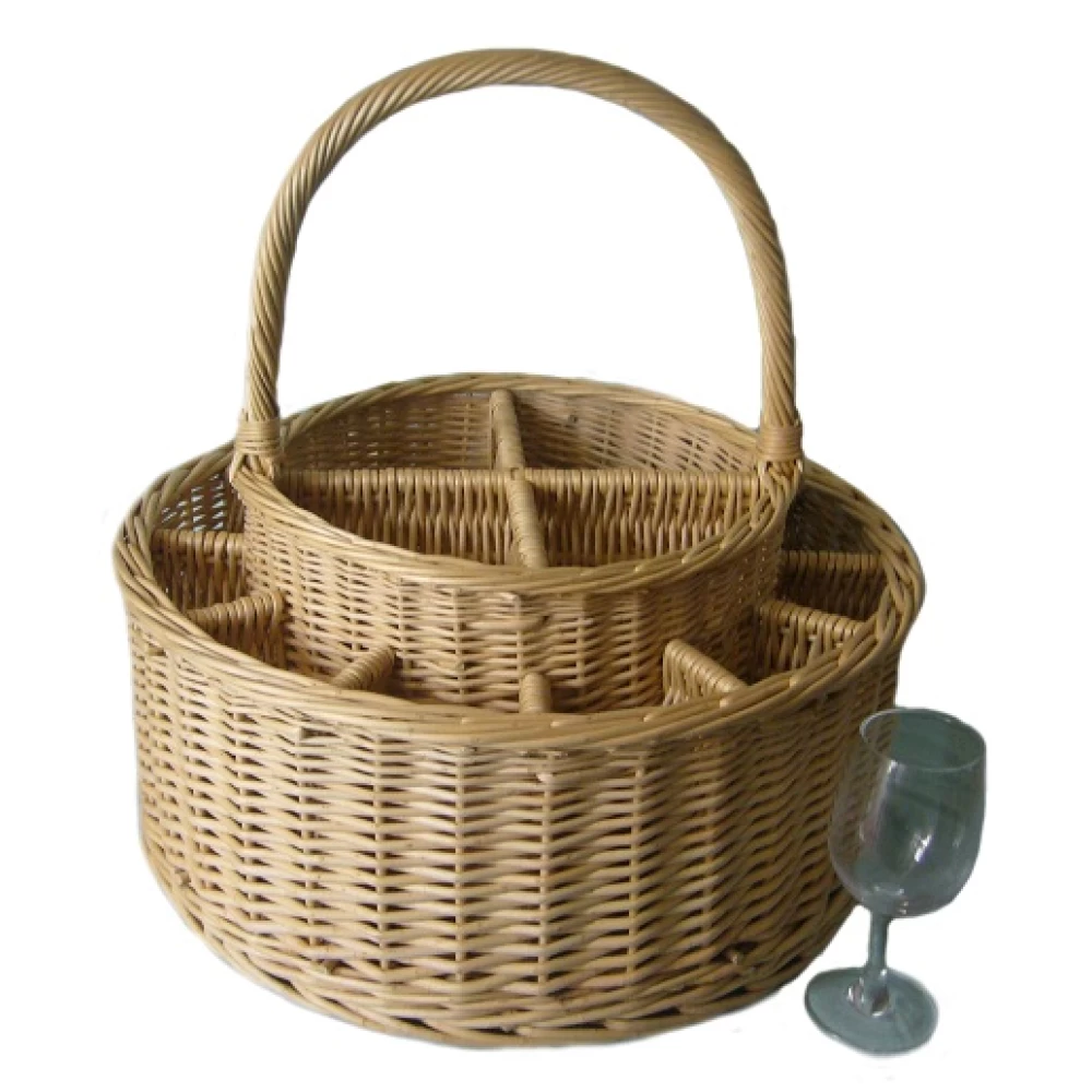 Garden Party Basket 95334
