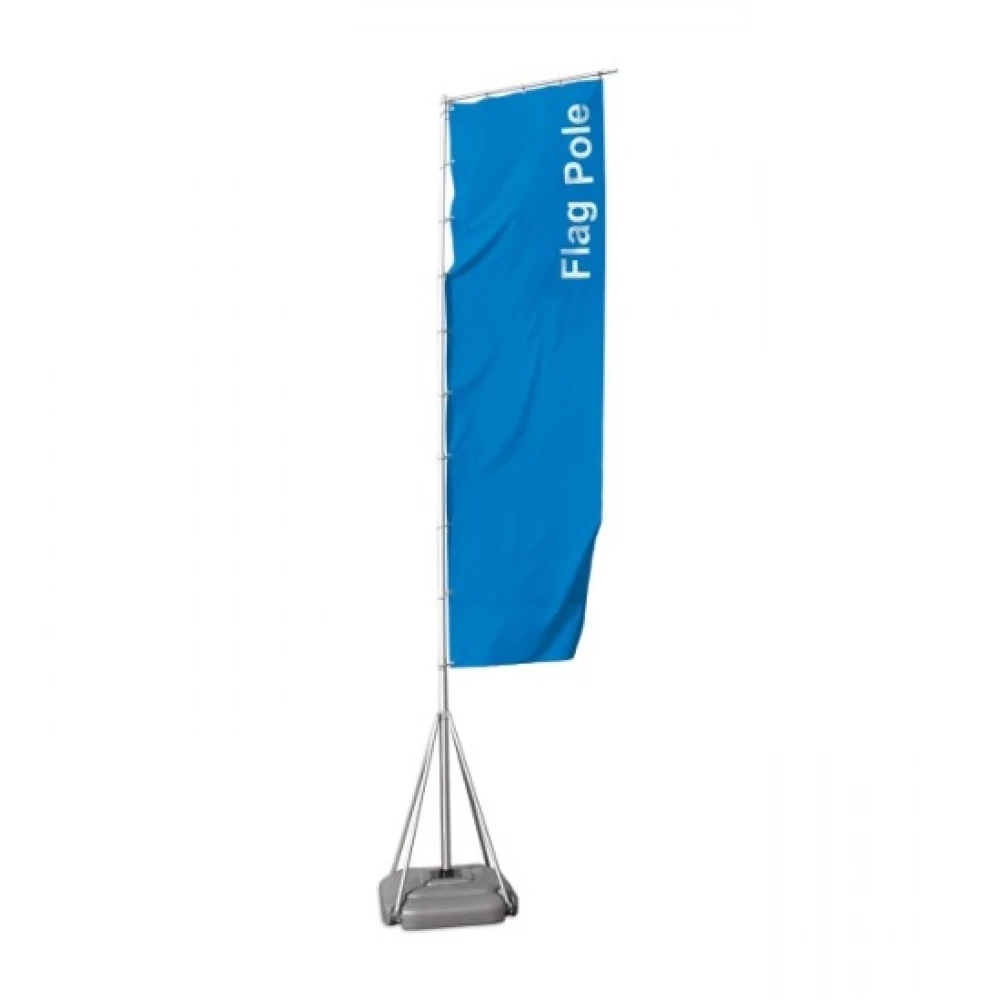 Giant Flag Pole 84103