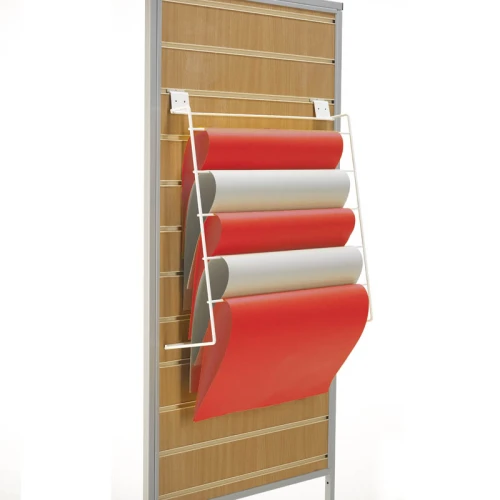 Gift Wrap Display Stands Retail Display Units Valentino's