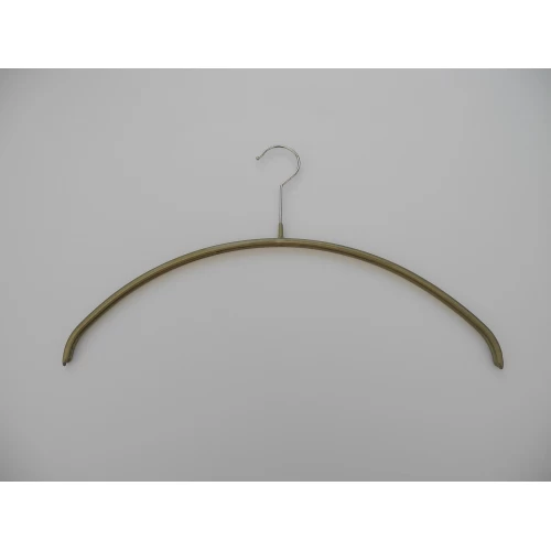 Gold 40cm Knitwear Hangers (Box of 50) 55019