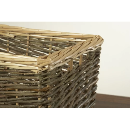 Green Storage Baskets Set Of Four - 95329
