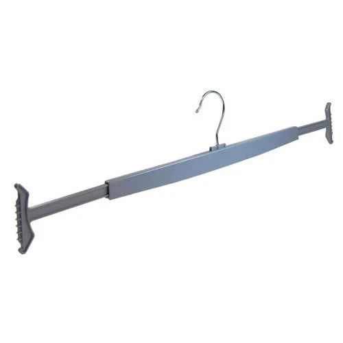 Grey skirt hangers sale