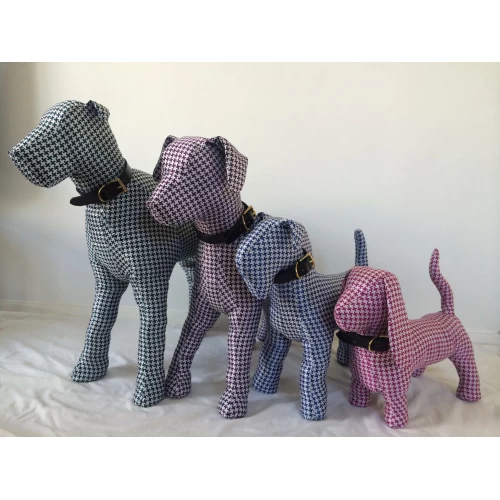 Greyhound Dog Mannequin - 77613
