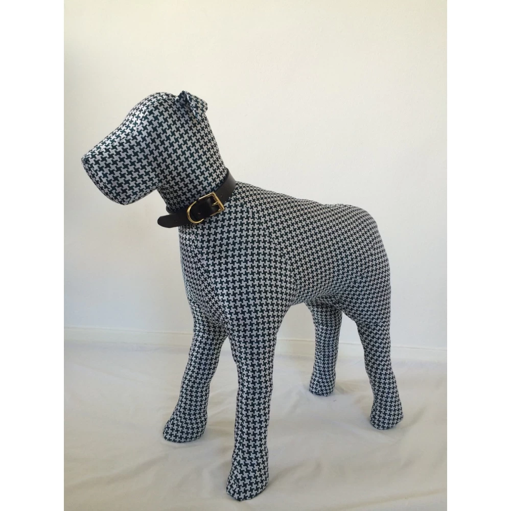 Greyhound Dog Mannequin - 77613