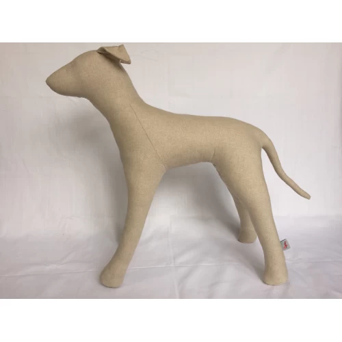 Greyhound Dog Mannequin 77613