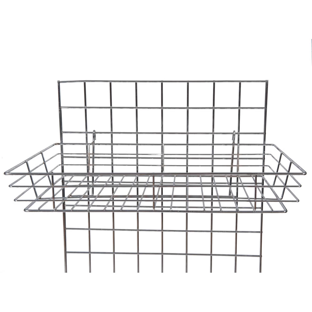 Gridwall Basket 36022