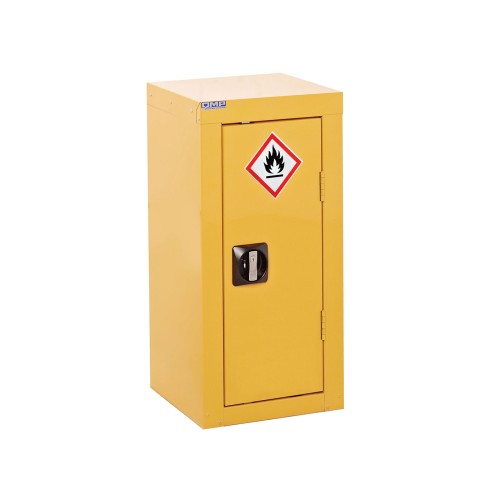 Hazardous Storage Cupboards COSHH Compliant