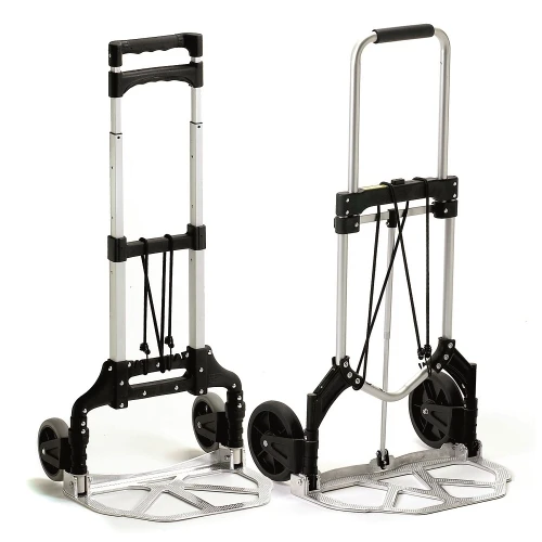 Sack Trucks | Folding Sack Trucks | Aluminium Sack Truck