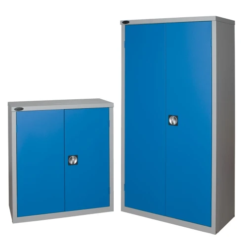 Storage Cupboards UK | Industrial Storage Cabinets