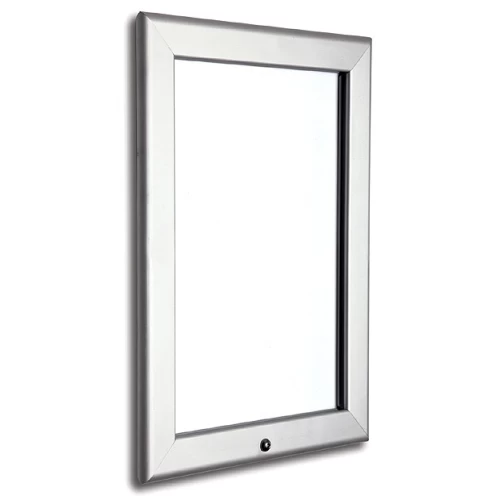 Lockable Poster Snap Frame 40x30 (32mm) 91023