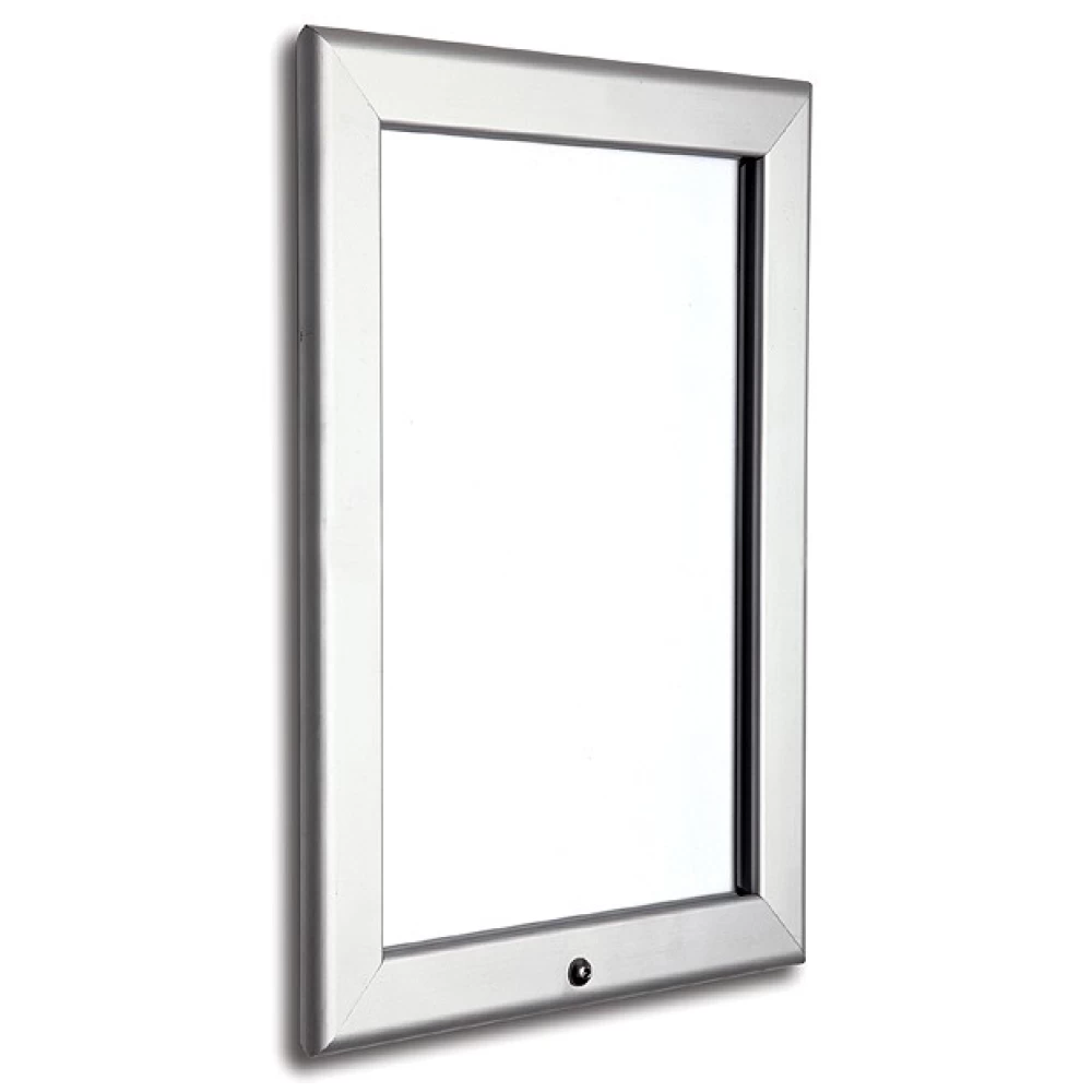 Lockable Poster Snap Frame A1 Mitred (32mm) 91004