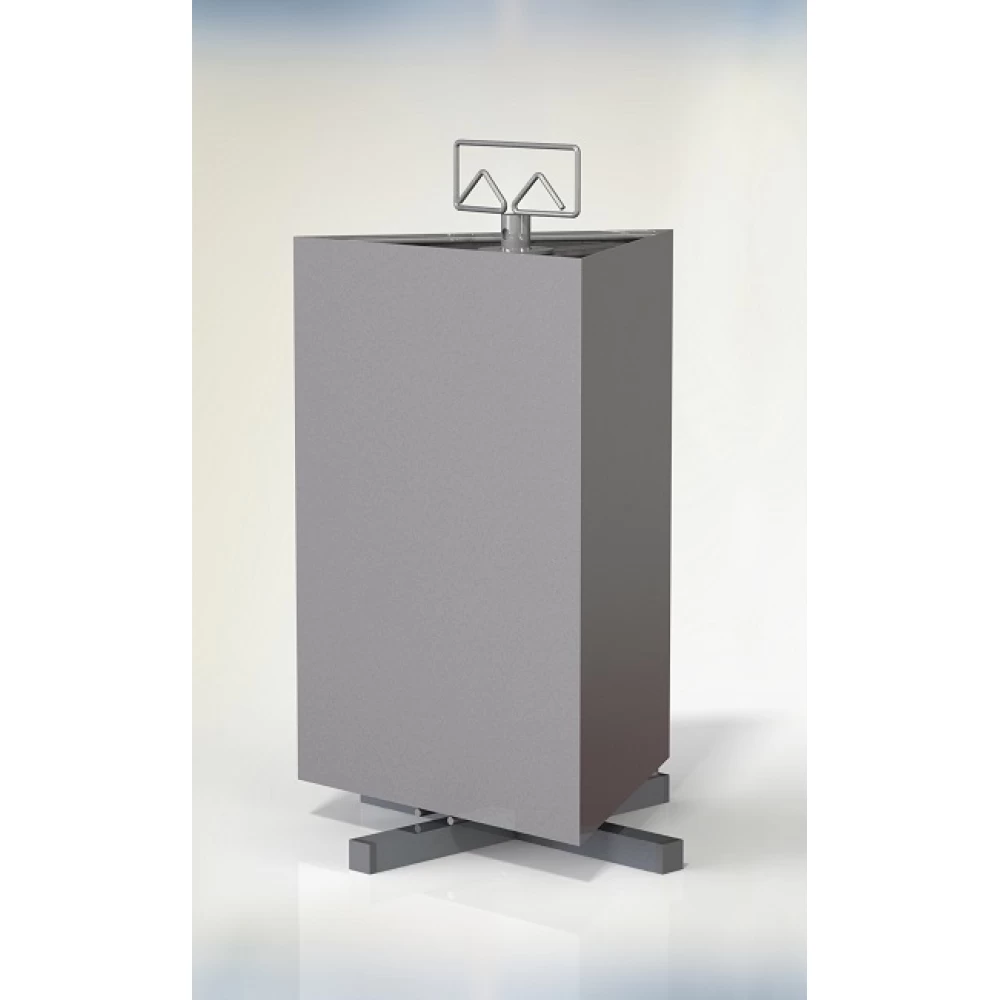 3 Sided Magnet Stand | For