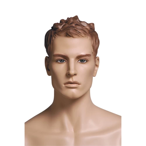 Male Basketball Mannequin - 74107