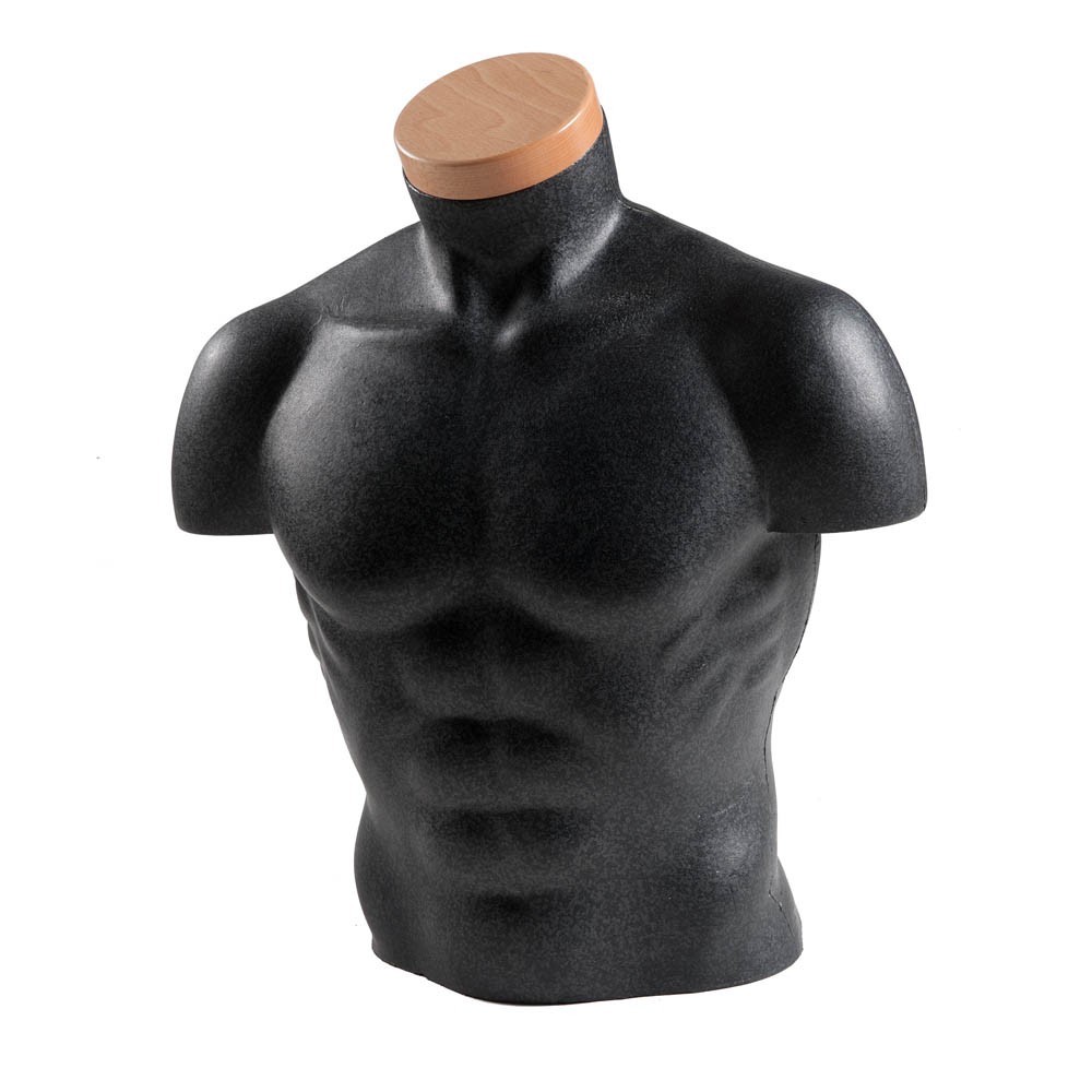 Buy Male Form Mannequin Stand UK Manikin Torso Display
