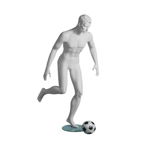 Male Football Mannequin 74110