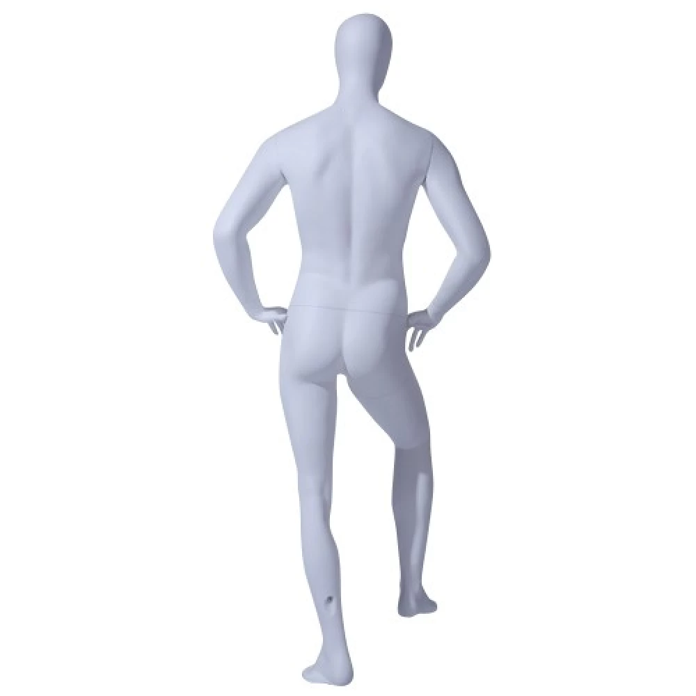 Male Football Mannequin - 74140