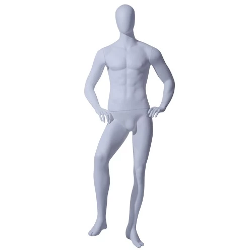Male Football Mannequin 74140