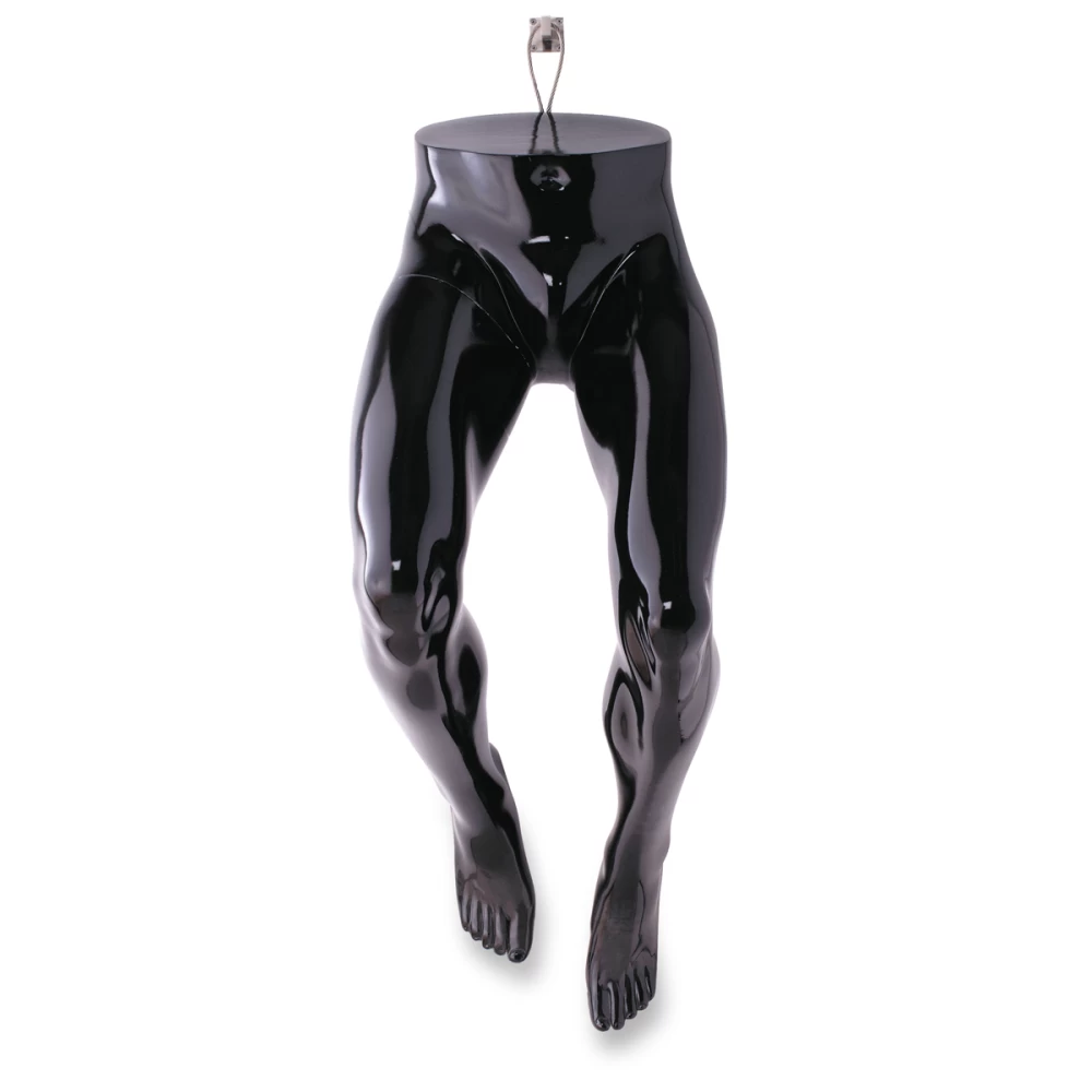 Male Mannequin Hanging Trouser Form - 77123