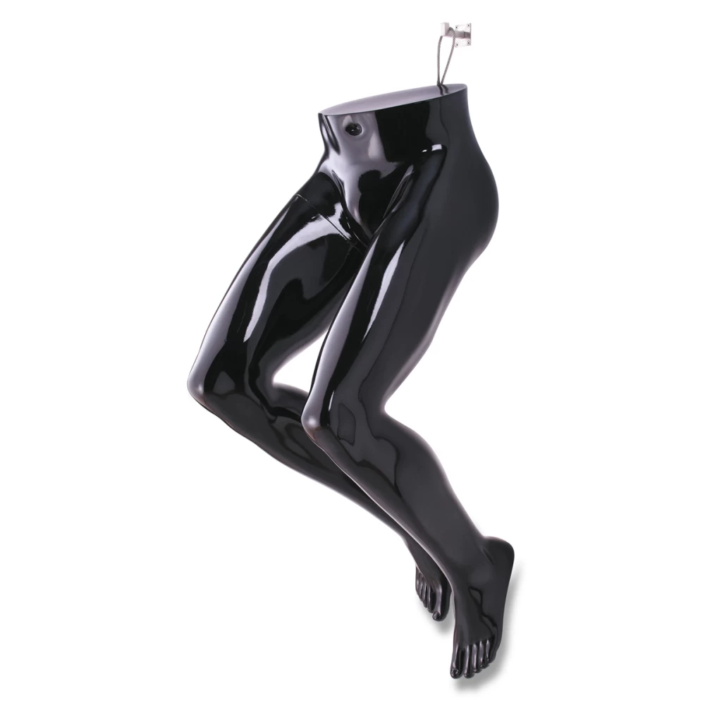 Male Mannequin Hanging Trouser Form 77123