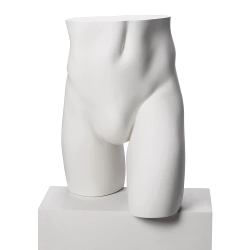 Male Mannequin Trunk Form 77025