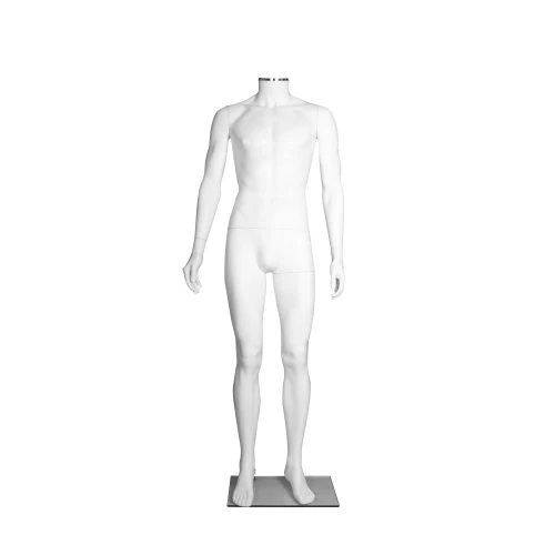 Male Plastic Mannequin - 70703