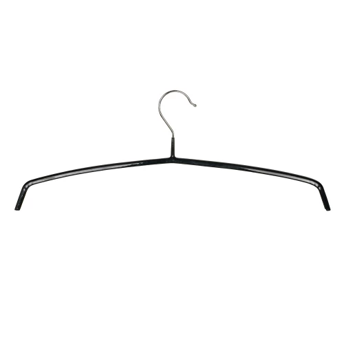 Non-Slip Crescent Knitwear Hangers 40cm (Box of 100) 55013