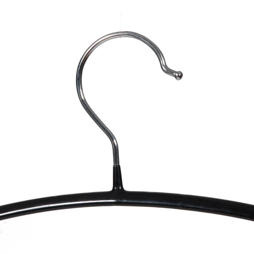 Non-Slip Curved Knitwear Hangers 30cm (Box of 100) 55008