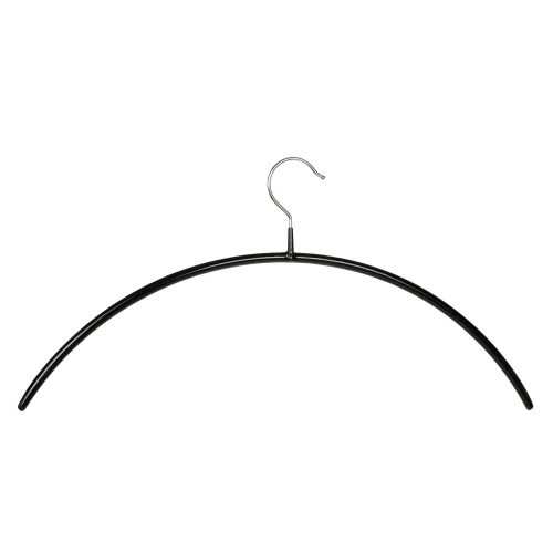 Non-Slip Curved Knitwear Hangers 40cm (Box of 50) 55011