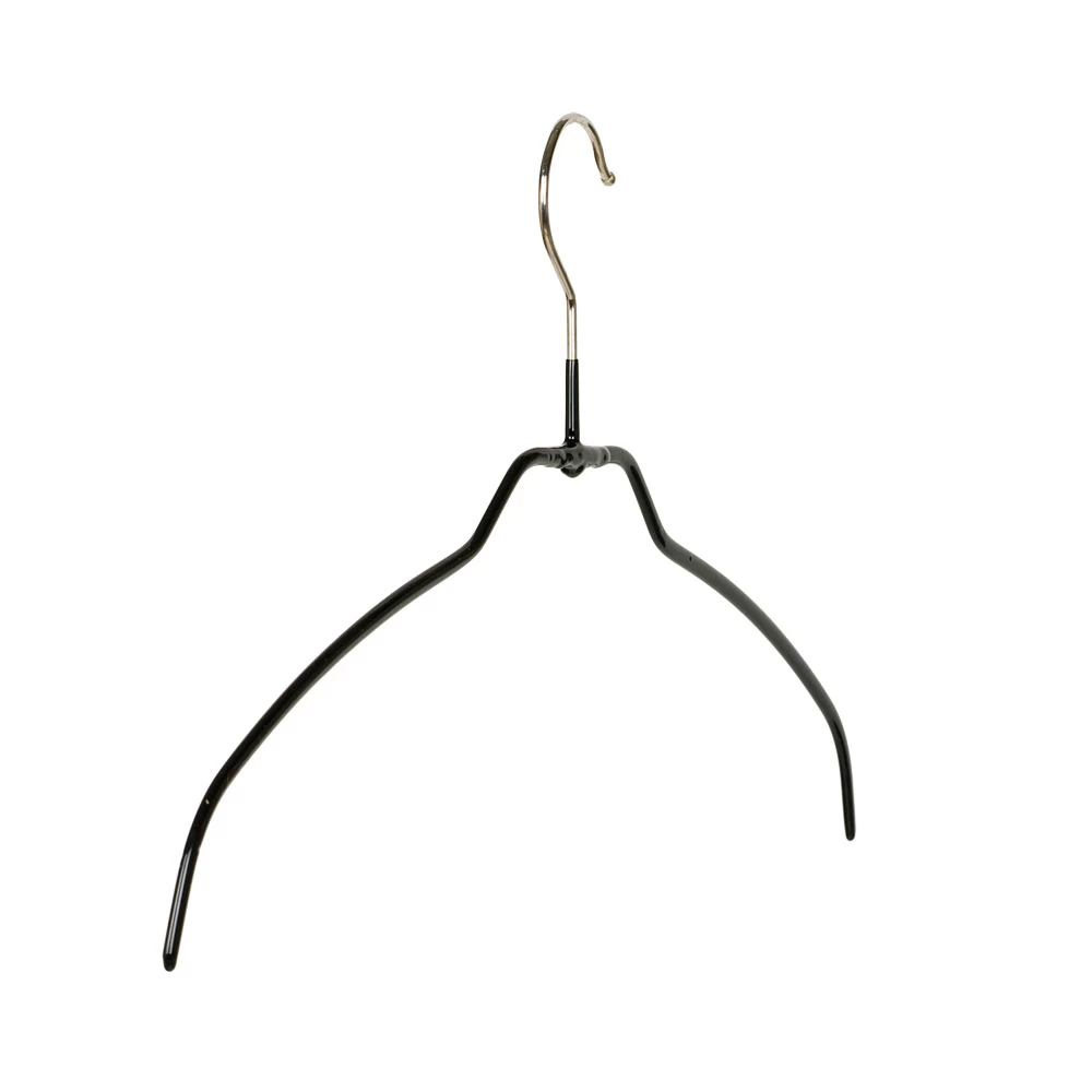 Non-Slip Lightweight Hangers 42cm (Box of 100) 55010