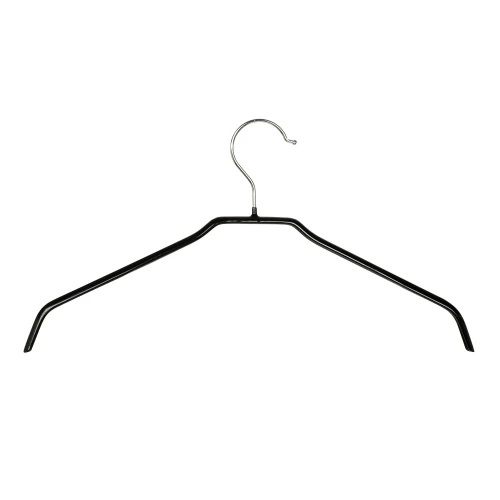 Non-Slip Shirt Hangers 42cm (Box of 100) 55009