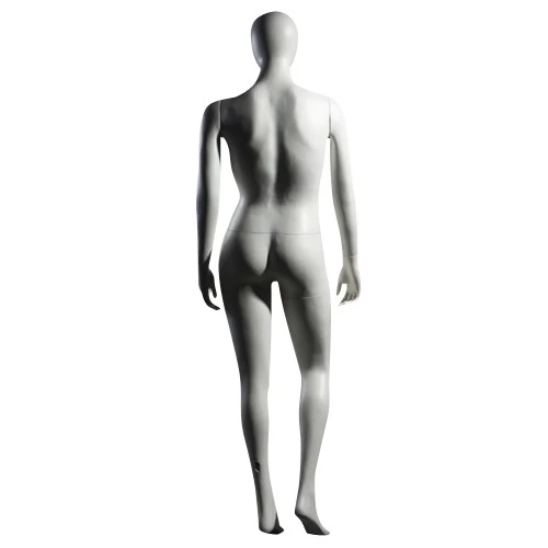 Plus Size Female Mannequin - 78203
