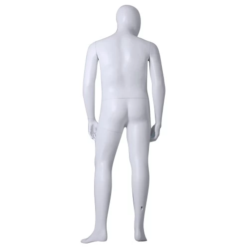 Plus Size Male Mannequin - 78103