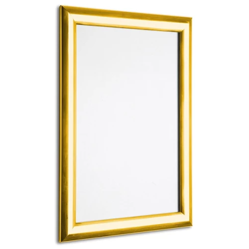 Polished Poster Snap Frame A1 Mitred (25mm) 97005