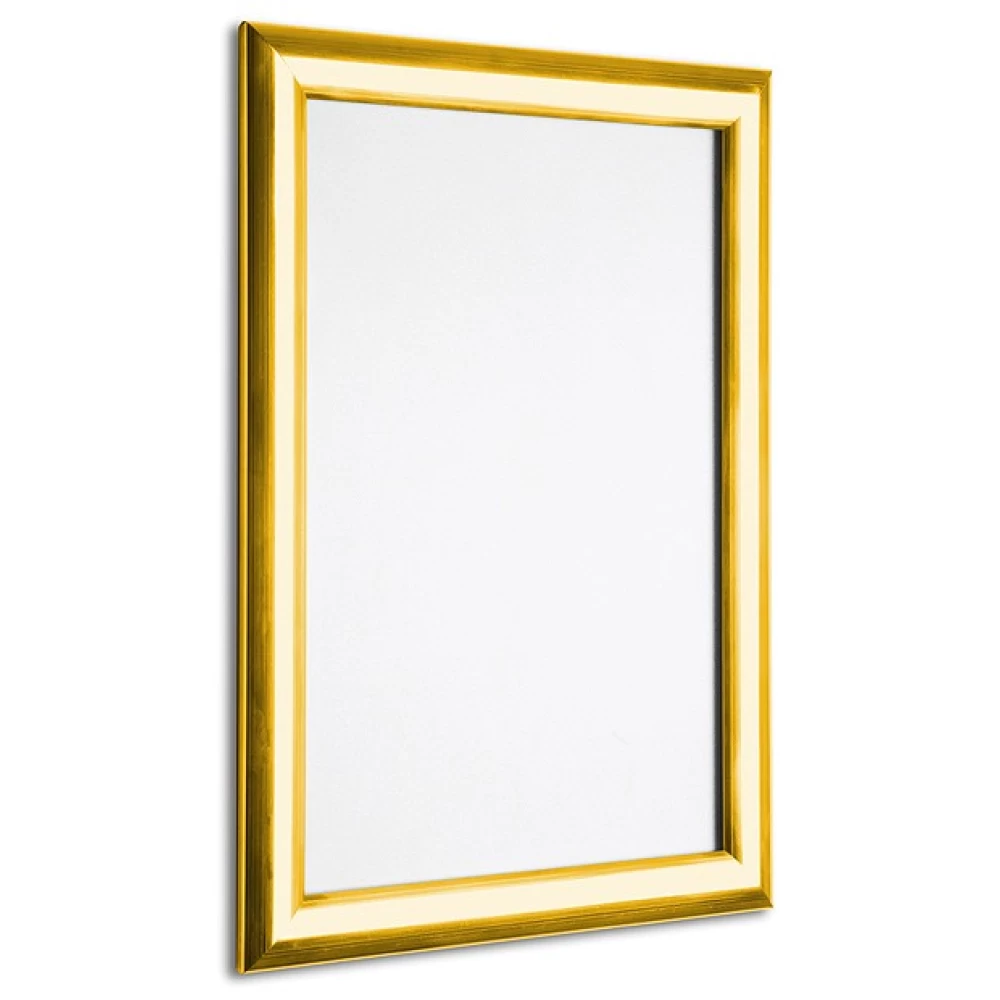 Polished Poster Snap Frame A5 Mitred (25mm) 97001