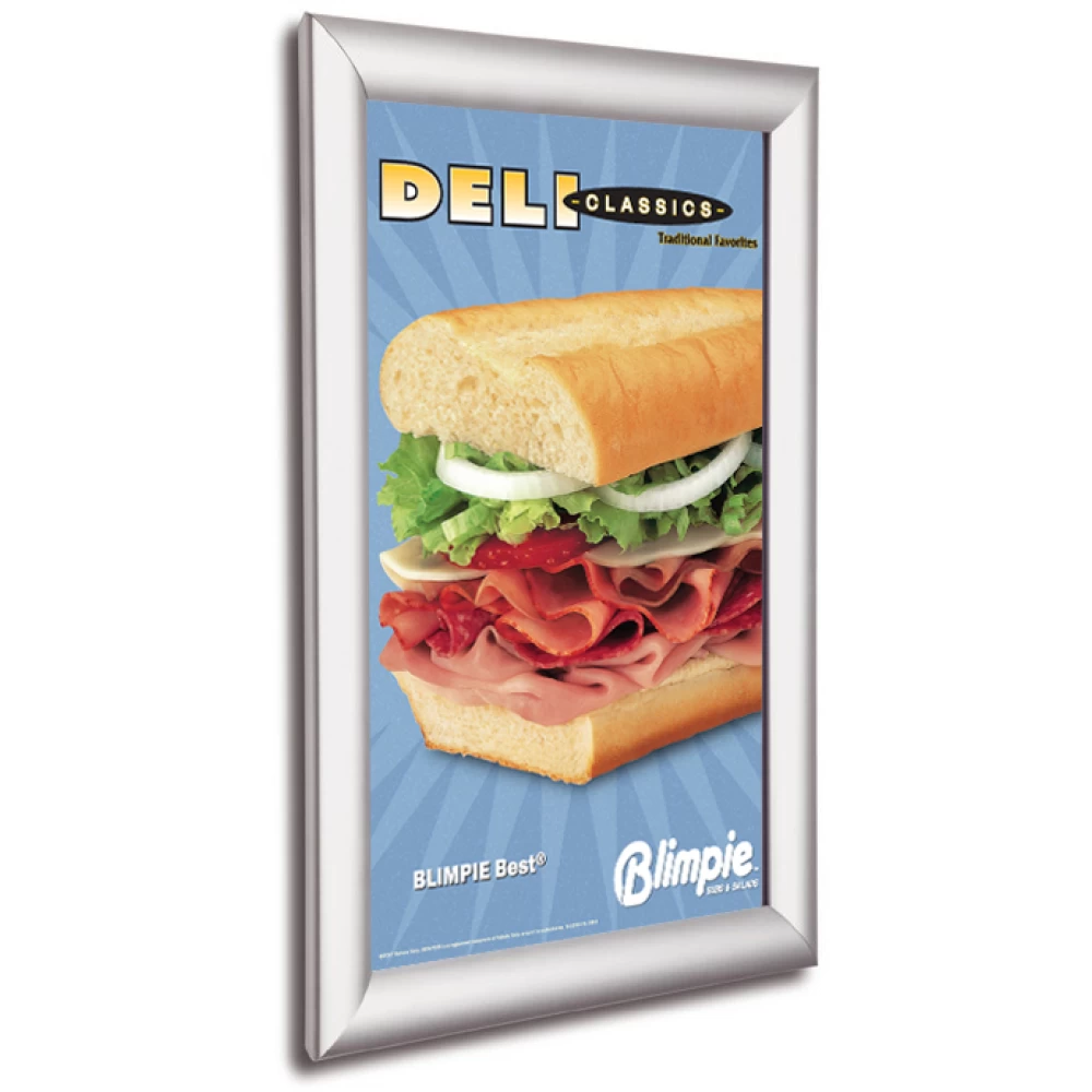 Poster Snap Frame 762mm x 508mm 90021