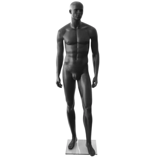 Realistic Full Size Male Clothing Mannequin 70608