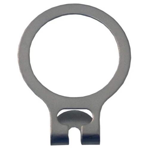 Replacement Metal Rings for Hotel Hanger (Box of 100) 52037
