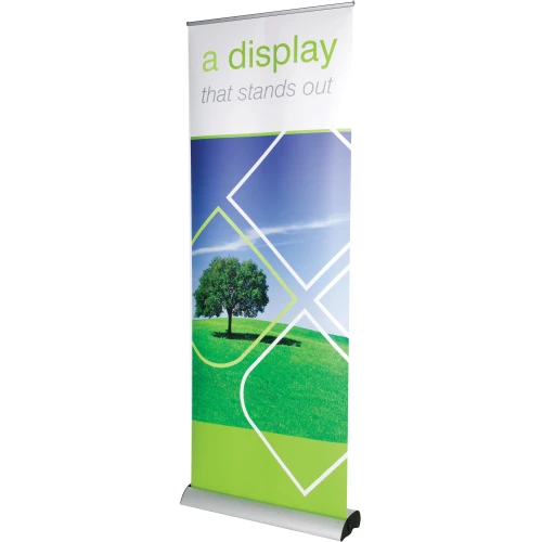 Roller Banners | Banner Stands | Display Stands | Card Stands