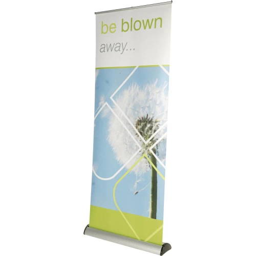 Roller Banner Single Sided 1000mm Wide 80051