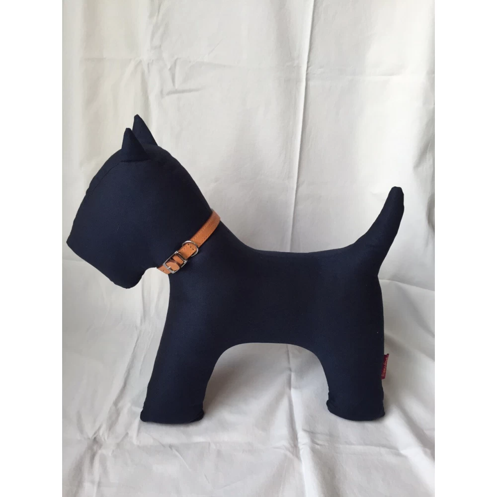 Scottish Terrier Dog Mannequin - 77608
