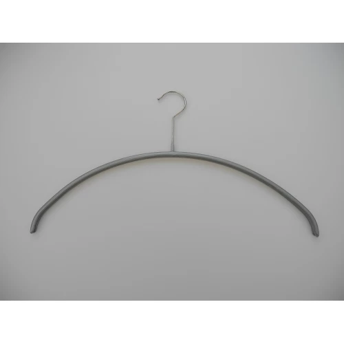 Silver 40cm Knitwear Hangers (Box of 50) 55020