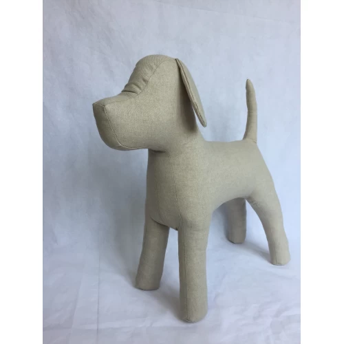 Standard Dog Mannequin - 77618