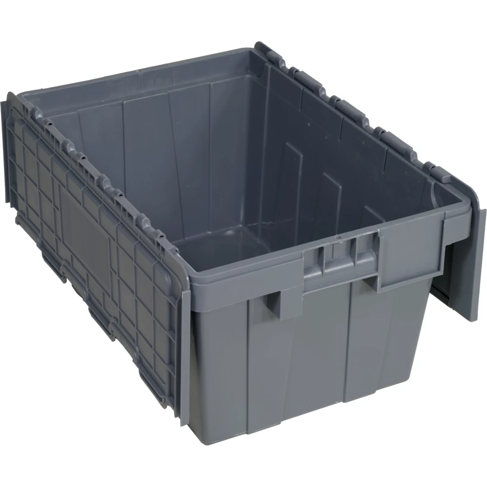 Standard Shelving Racking With 16 x Distribution Containers 99228